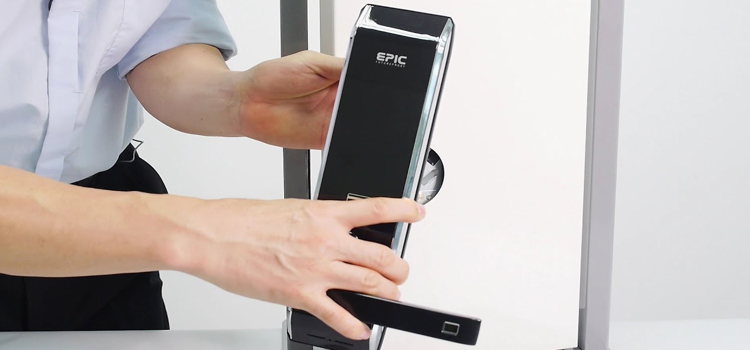 Digital Lock Installation Lancaster